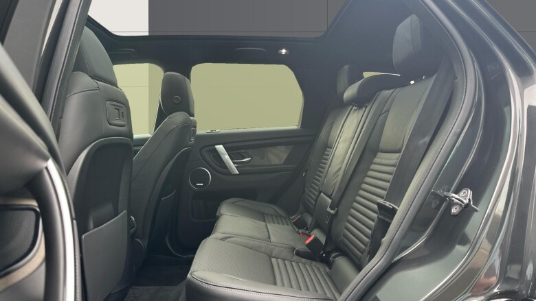 Land Rover Discovery Sport 1.5 P270e Metropolitan 5dr Auto [5 Seat] Station Wagon